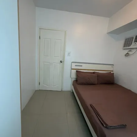 2 Bedroom Sea Residences Tower F By Ab Infront Of Moa