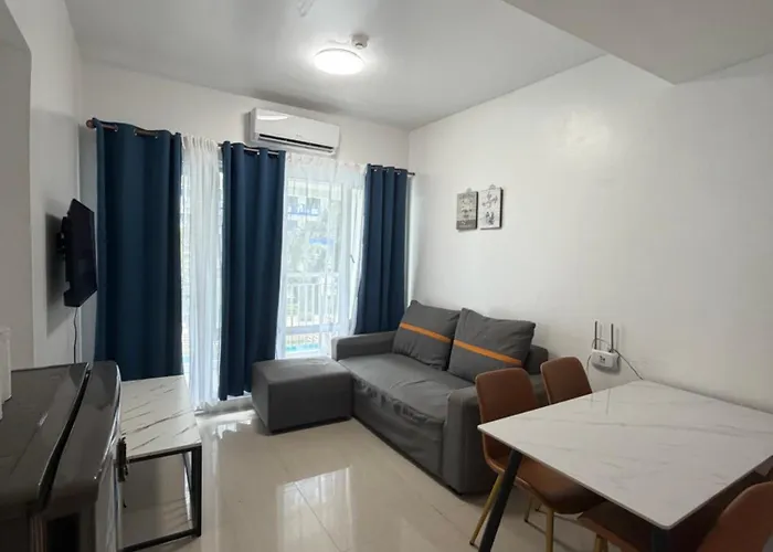 2 Bedroom Sea Residences Tower F By Ab Infront Of Moa *