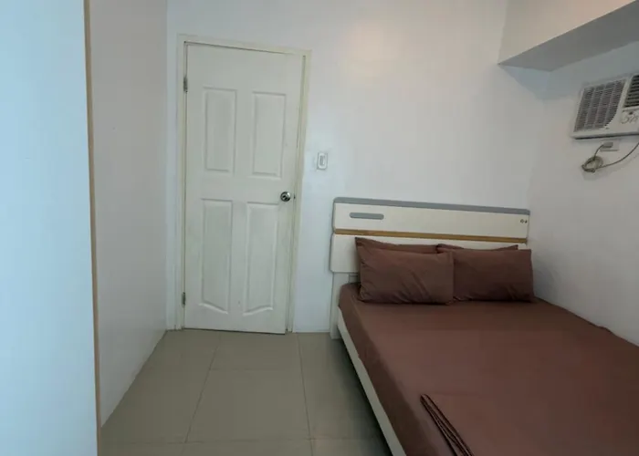 Apartahotel 2 Bedroom Sea Residences Tower F By Ab Infront Of Moa