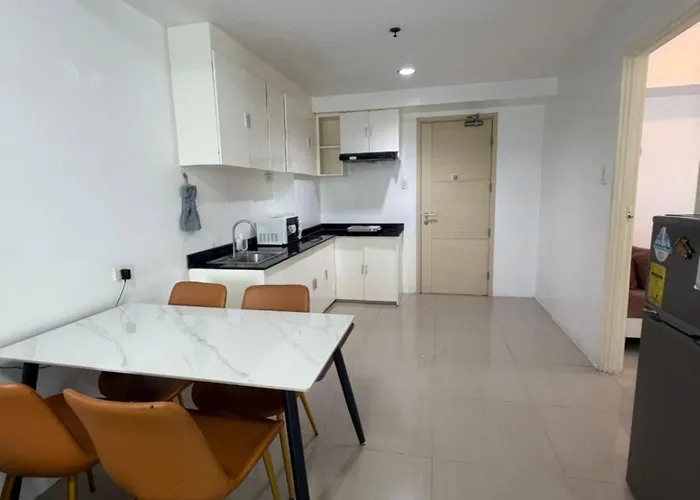 2 Bedroom Sea Residences Tower F By Ab Infront Of Moa