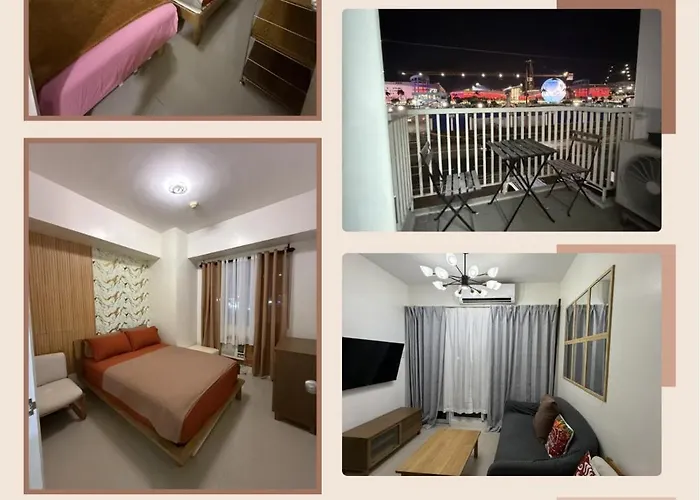 2 Bedroom Sea Residences Tower F By Ab Infront Of Moa *