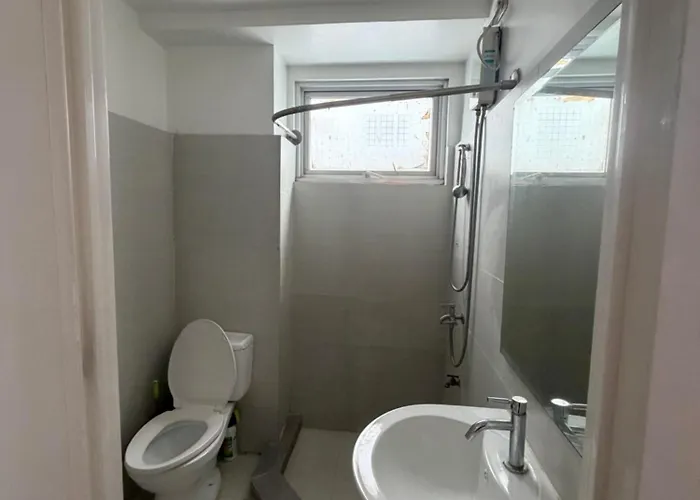 Apartahotel 2 Bedroom Sea Residences Tower F By Ab Infront Of Moa *