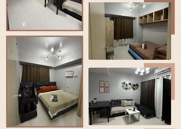 2 Bedroom Sea Residences Tower F By Ab Infront Of Moa *